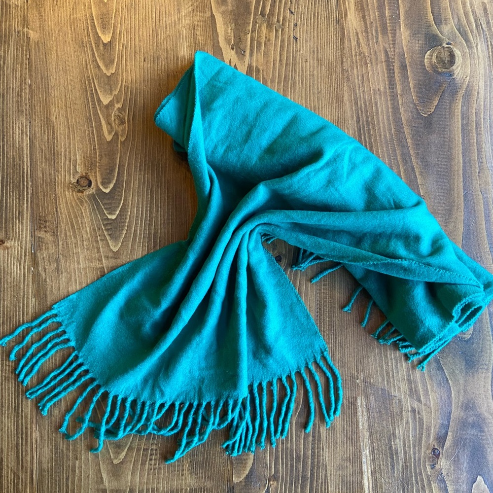 Indigo - Super Soft Scarf